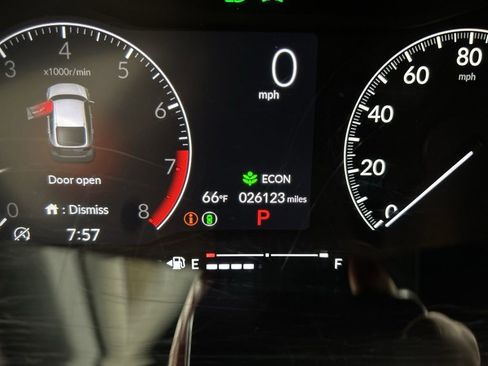 Used 2024 Honda Civic Sport image 18