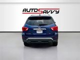 Used 2020 Nissan Pathfinder SL image 6