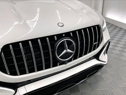 Certified 2024 Mercedes-Benz GLE 53 AMG 4MATIC Coupe image 31