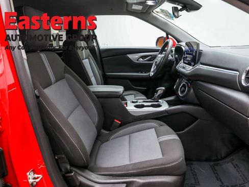 Used 2023 Chevrolet Blazer LT image 24