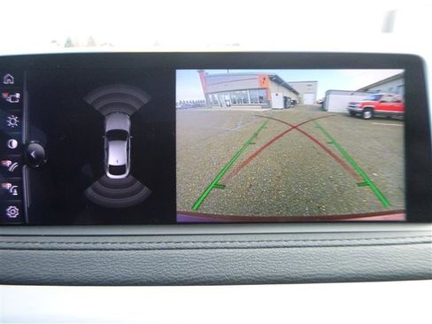 Used 2017 BMW X6 xDrive50i image 14