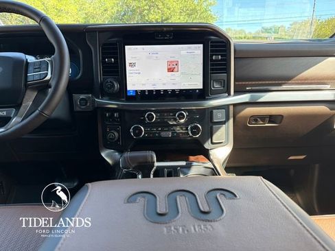 New 2026 Ford F150 King Ranch AWD/4WD image 19