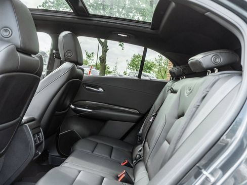 Used 2021 Cadillac XT4 Sport image 30