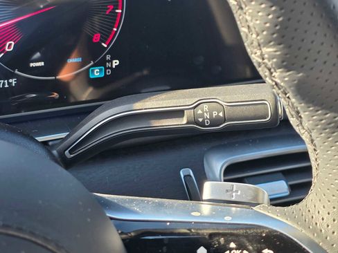 New 2025 Mercedes-Benz GLS 580 4MATIC image 26