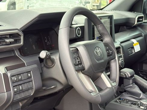 New 2026 Toyota 4Runner SR5 image 10