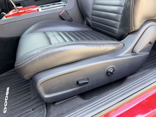 Used 2012 Dodge Challenger R/T Plus RWD image 15