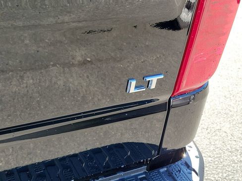 New 2026 Chevrolet Silverado 1500 LT image 22