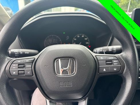 Used 2024 Honda CR-V EX image 14