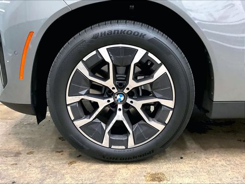 Used 2026 BMW X3 xDrive30i w/ Premium Package AWD/4WD image 12