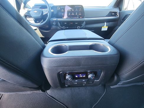 New 2026 Chevrolet Tahoe Premier image 31