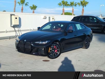 New 2026 BMW 430i w/ M Sport Package