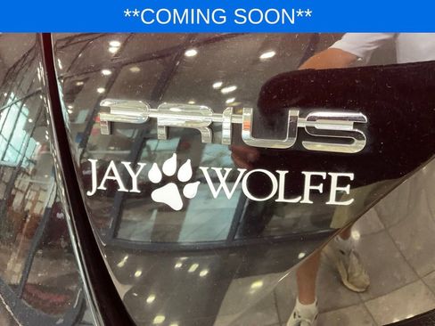 Used 2020 Toyota Prius Limited w/ Premium Convenience Package FWD image 24