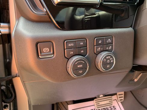 New 2025 Chevrolet Silverado 1500 RST image 19