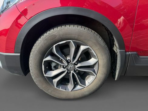 Certified 2021 Honda CR-V EX-L image 14