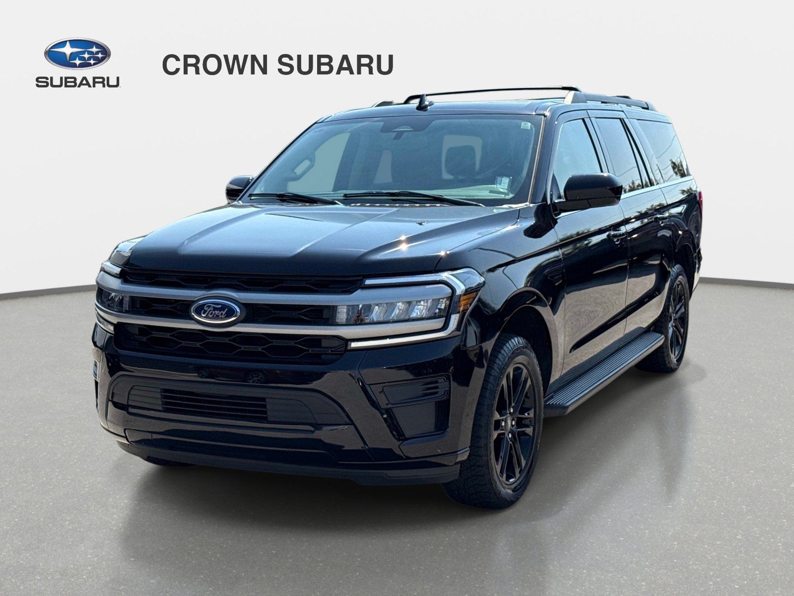 Used 2024 Ford Expedition Max XLT AWD/4WD image 9
