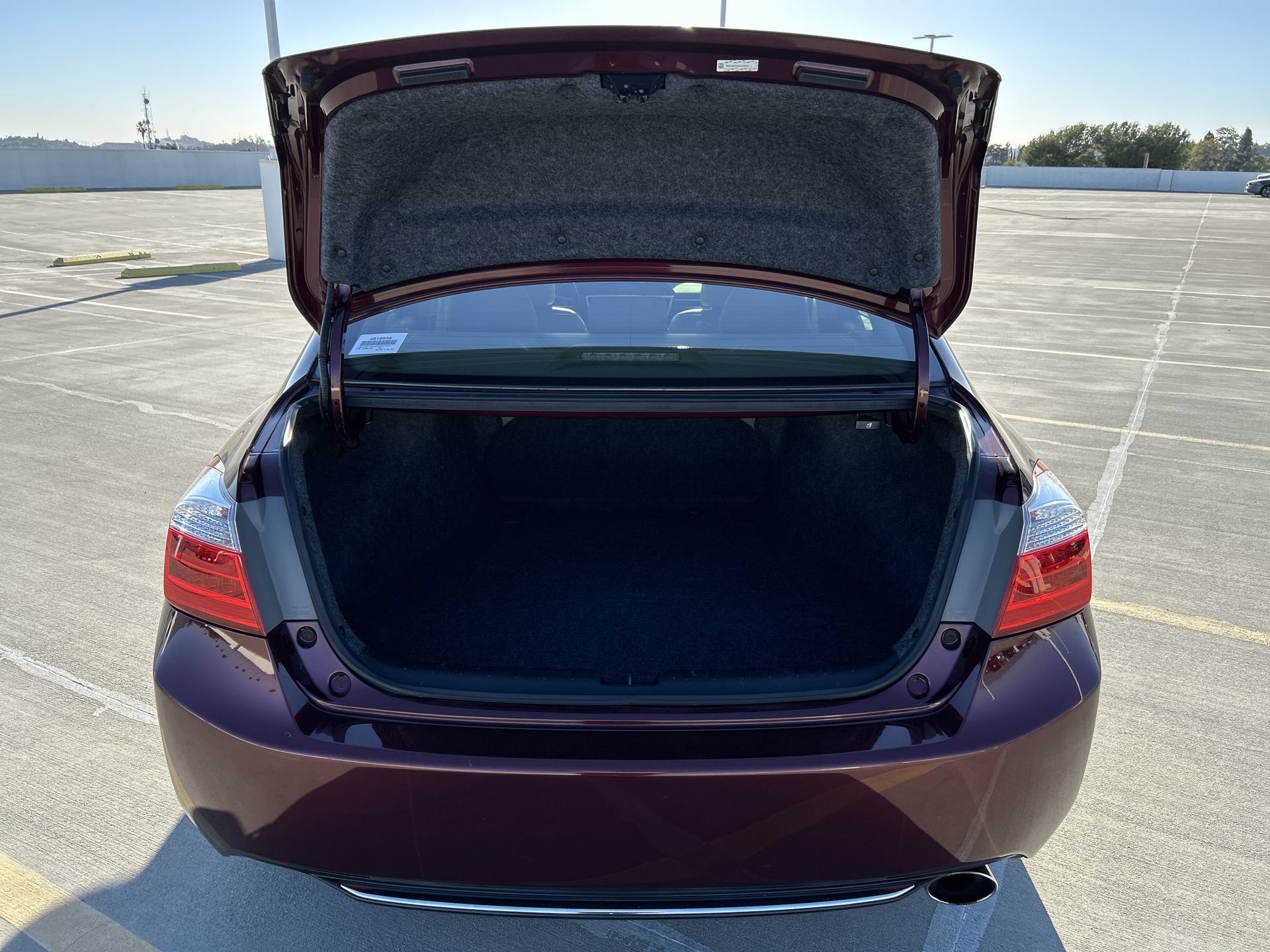 Used 2014 Honda Accord EX-L image 20