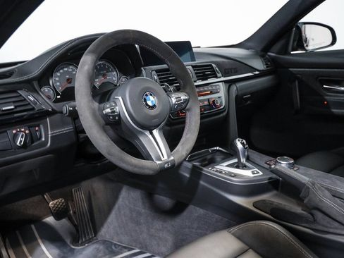 Used 2016 BMW M4 GTS RWD image 36