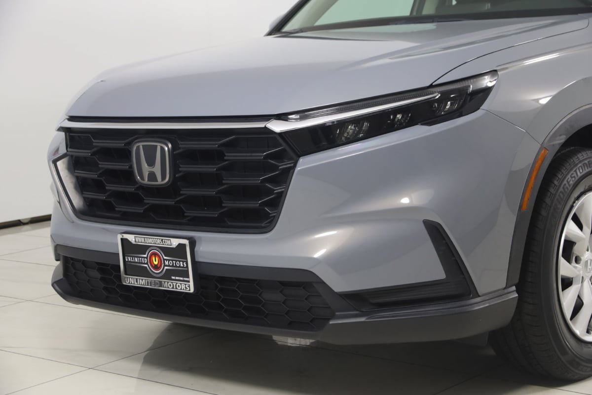 Used 2024 Honda CR-V LX image 36