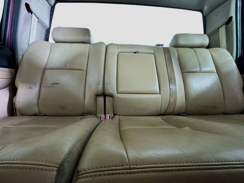 Used 2007 Chevrolet Silverado 1500 LT w/ Suspension Package, Off-Road" image 33