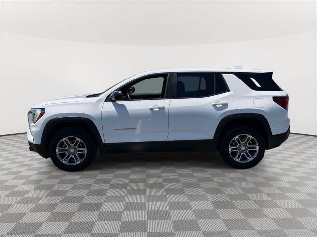 Used 2025 GMC Terrain Elevation AWD/4WD image 4