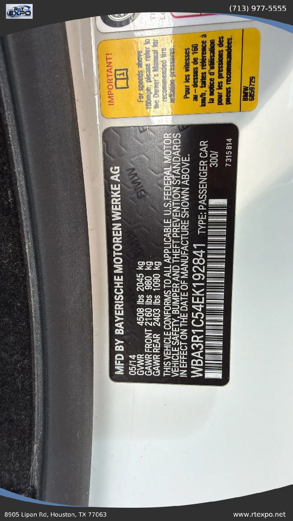 Used 2014 BMW 435i Coupe RWD image 43