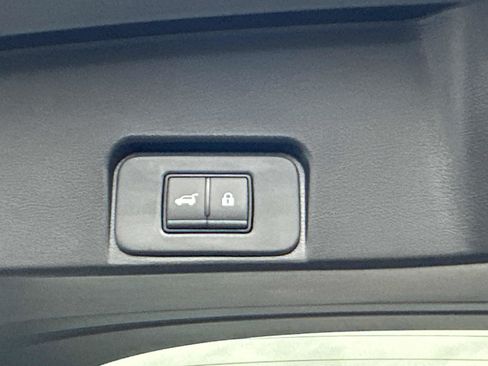 New 2026 Nissan Rogue SV w/ Cold Weather Package image 19