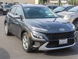 Certified 2023 Hyundai Kona SEL image 3
