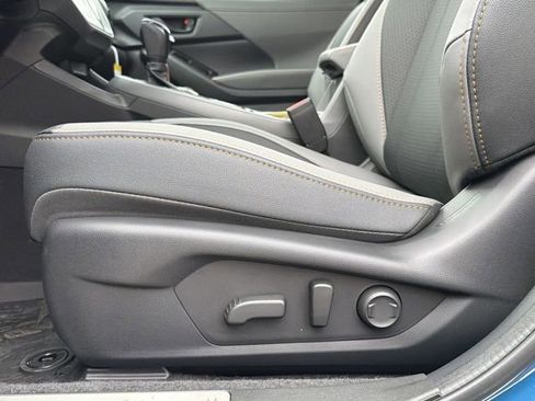 New 2026 Subaru Crosstrek 2.5i Wilderness AWD/4WD image 21