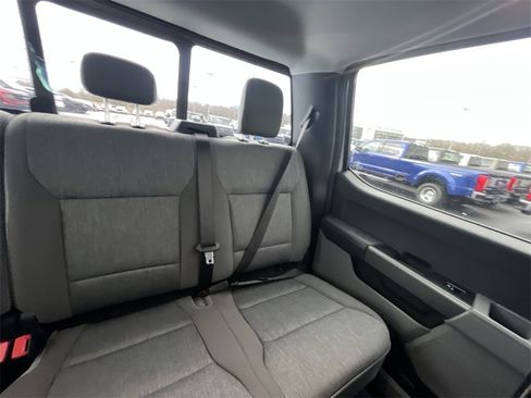 New 2026 Ford F350 XL w/ STX Appearance Package image 12