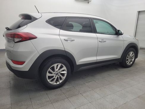 Used 2016 Hyundai Tucson SE w/ Option Group 02 image 10