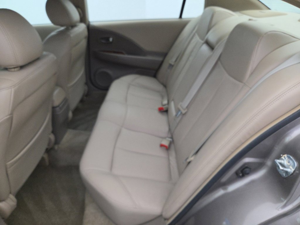 Used 2004 Nissan Altima 2.5 SL FWD image 20