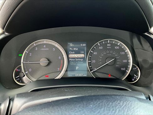Used 2021 Lexus RX 350 FWD w/ Accessory Package image 13
