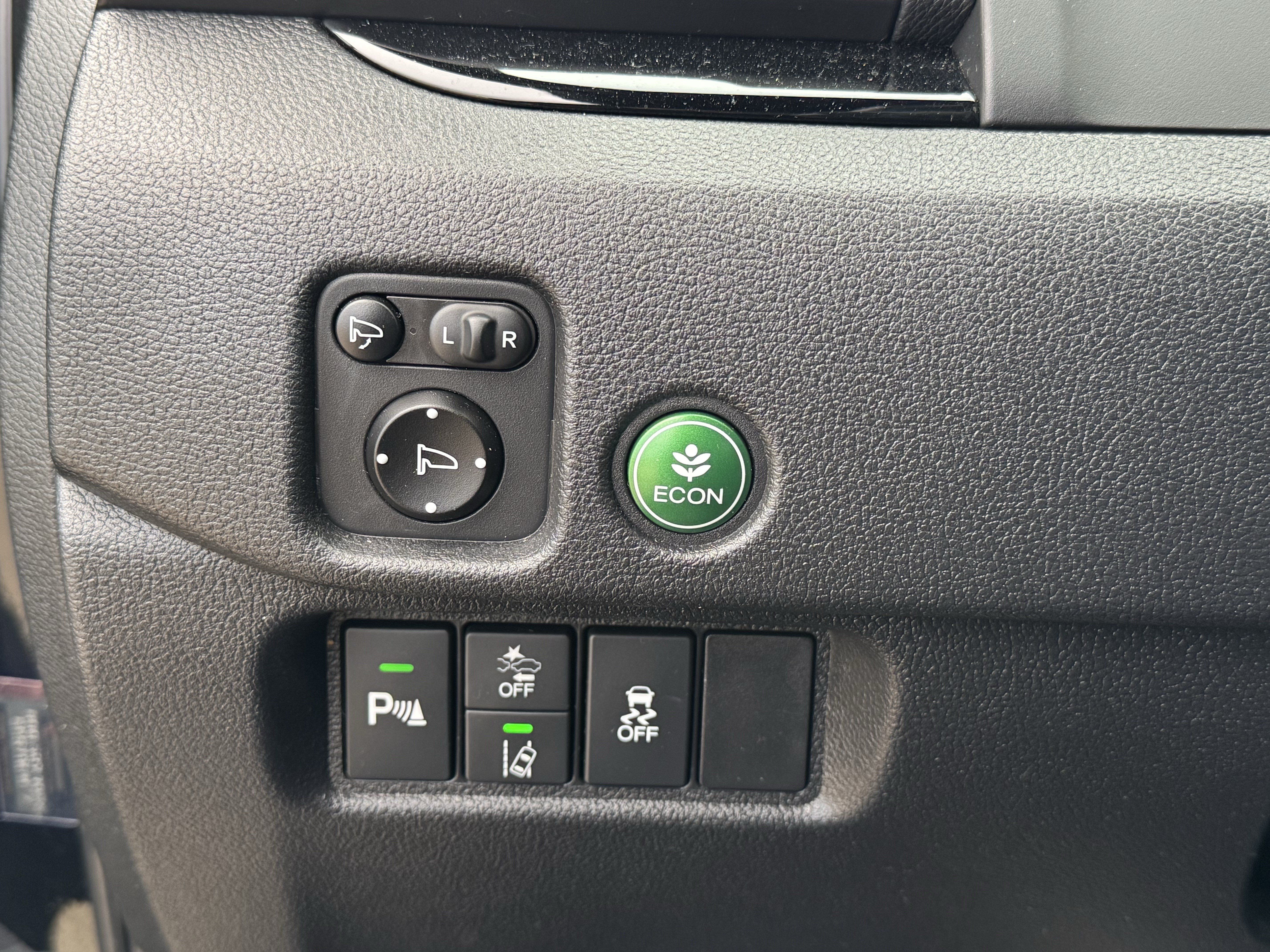 Used 2019 Honda Passport Elite image 19