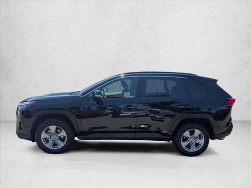 Certified 2024 Toyota RAV4 XLE w/ Convenience Package AWD/4WD image 9