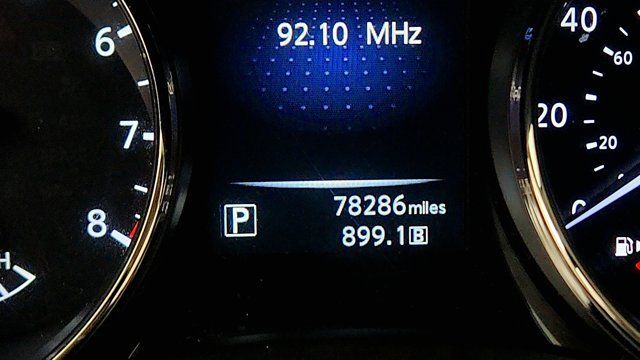 Used 2015 Nissan Rogue S FWD image 55