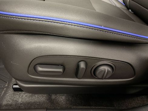 Used 2026 Buick Envista Sport Touring w/ Convenience I Package FWD image 12