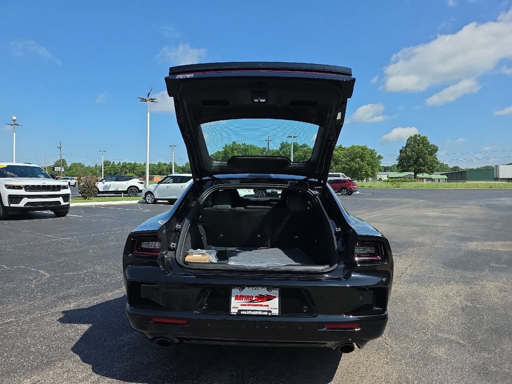 New 2026 Dodge Charger R/T AWD/4WD image 15