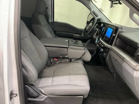 Used 2024 Ford F250 XL w/ STX Appearance Package AWD/4WD image 21