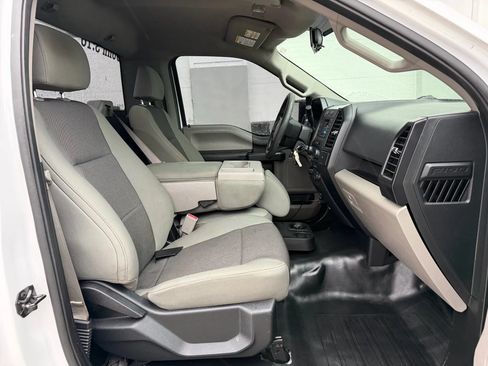 Used 2017 Ford F150 XL w/ Equipment Group 101A Mid RWD image 12