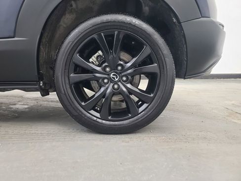 Used 2025 MAZDA CX-30 AWD 2.5 S w/ Select Sport Pkg image 10