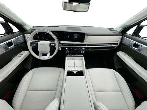 New 2025 Hyundai Santa Fe Calligraphy image 13