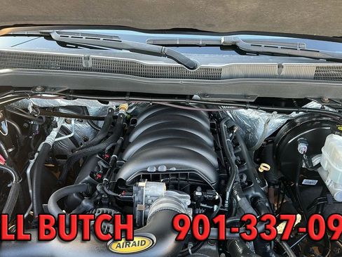 Used 2015 Chevrolet Silverado 1500 LT w/ All Star Edition image 19