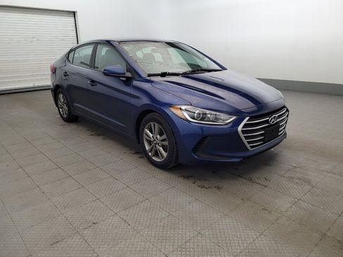 Used 2018 Hyundai Elantra SEL FWD image 13