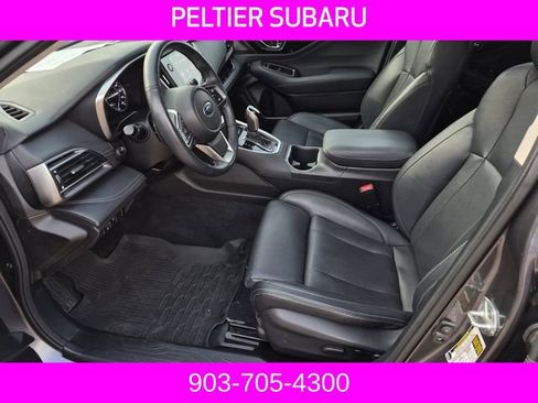 Certified 2023 Subaru Outback Limited image 7