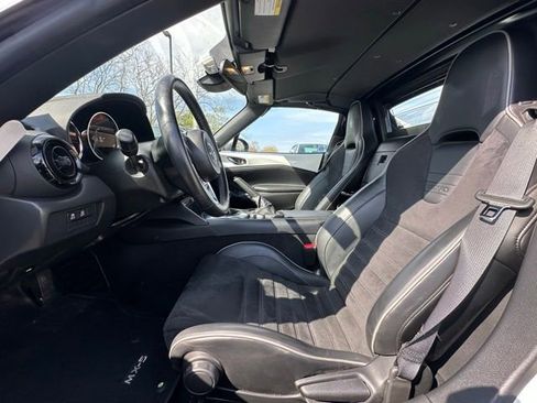 Used 2023 MAZDA MX-5 Miata Club image 23