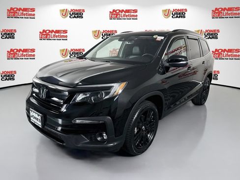 Used 2022 Honda Pilot Special Edition image 12