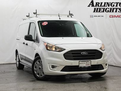 Used 2022 Ford Transit Connect XL