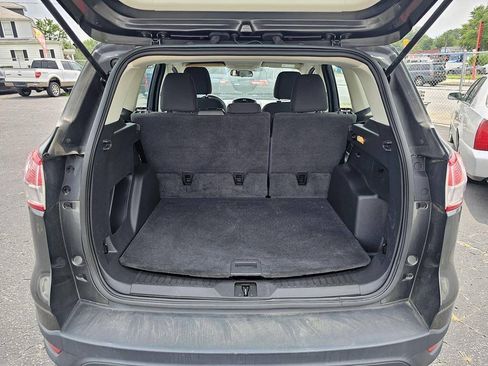 Used 2016 Ford Escape S FWD image 9