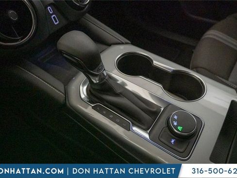 New 2025 Chevrolet Blazer LT w/ Convenience Package image 13