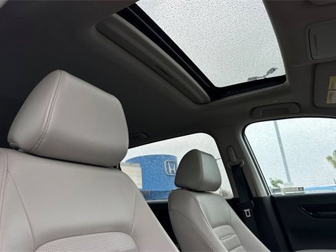 Certified 2023 Honda CR-V EX-L image 19